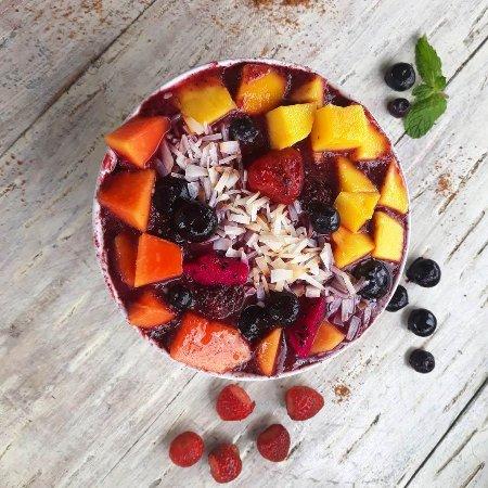 Ubud Gluten Free Kitchen